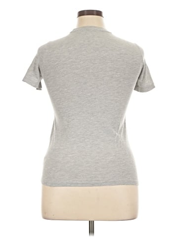 Champion Short Sleeve T-Shirt (view 2)