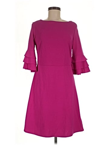 Glamour Casual Dress (view 1)