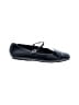 Cushionaire Black Flats Size 6 - photo 1