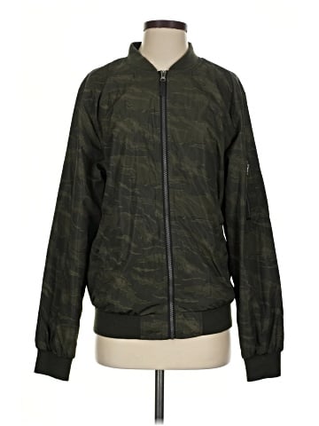No Boundaries Jacket (view 1)