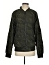 No Boundaries 100% Polyester Camo Green Jacket Size S - photo 1