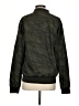 No Boundaries 100% Polyester Camo Green Jacket Size S - photo 2