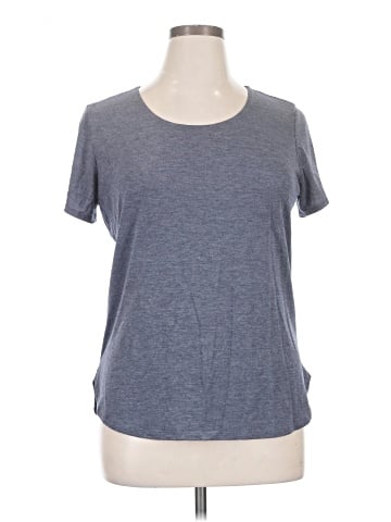 Bally Total Fitness Short Sleeve T-Shirt (view 1)