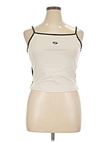 Divided by H&M Tank Top (view 1)