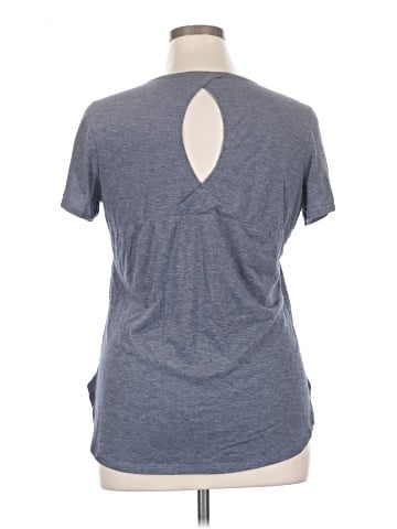 Bally Total Fitness Short Sleeve T-Shirt (view 2)