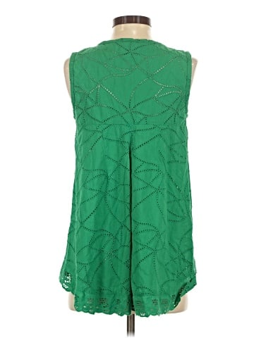 CAbi Sleeveless Blouse (view 2)
