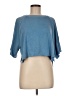 colsie Blue Cardigan Size M - photo 1