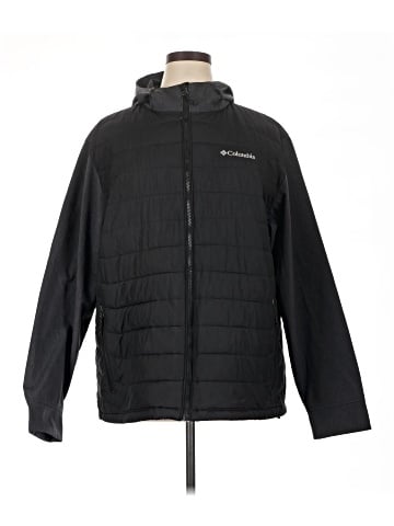 Columbia Jacket (view 1)