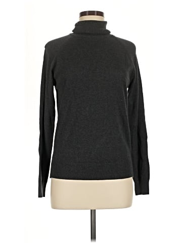 Jeanne Pierre Turtleneck Sweater (view 1)