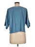 colsie Blue Cardigan Size M - photo 2
