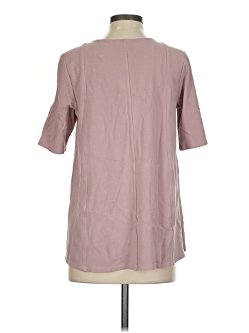 J.Jill Short Sleeve Blouse (view 2)