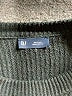 Gap Solid Black Pullover Sweater Size M - photo 7