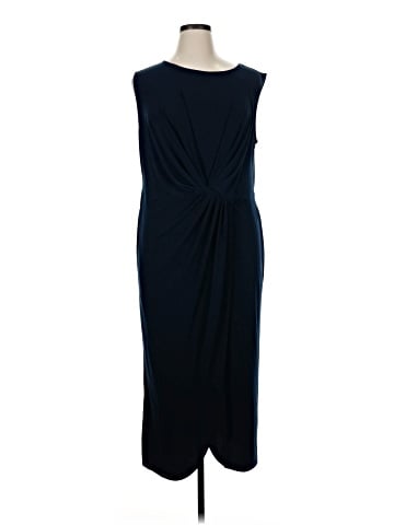 ELOQUII Cocktail Dress (view 1)