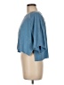 colsie Blue Cardigan Size M - photo 5