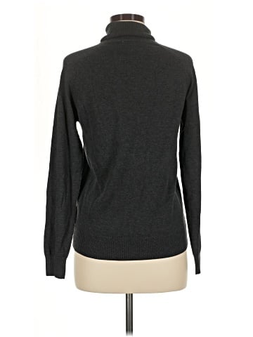 Jeanne Pierre Turtleneck Sweater (view 2)