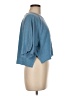 colsie Blue Cardigan Size M - photo 4