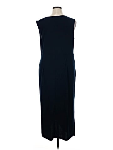 ELOQUII Cocktail Dress (view 2)