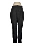 3.1 Phillip Lim Black Track Pants Size 6 - photo 1