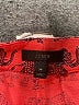 J.Crew Print Red Board Shorts Size 14 - photo 3