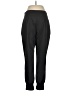 3.1 Phillip Lim Black Track Pants Size 6 - photo 2