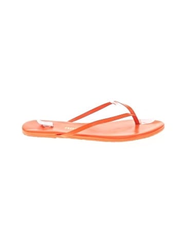 TKEES Flip Flops (view 1)