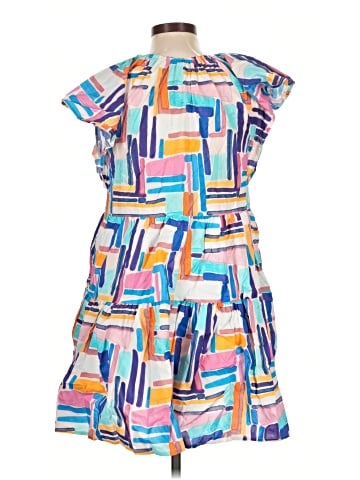 Entro Casual Dress (view 2)
