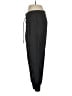 3.1 Phillip Lim Black Track Pants Size 6 - photo 5