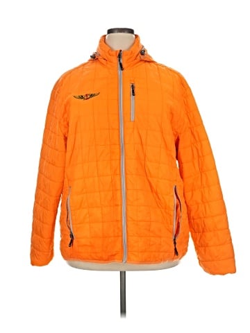 Cutter & Buck Snow Jacket (view 1)