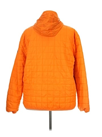 Cutter & Buck Snow Jacket (view 2)