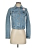 Leshop Blue Denim Jacket Size S - photo 1