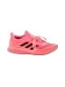 Adidas Pink Sneakers Size 9 - photo 1