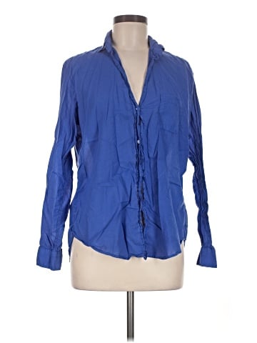 Grayson Long Sleeve Blouse (view 1)