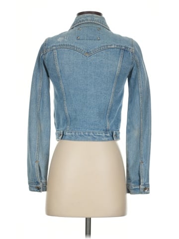 Leshop Denim Jacket (view 2)