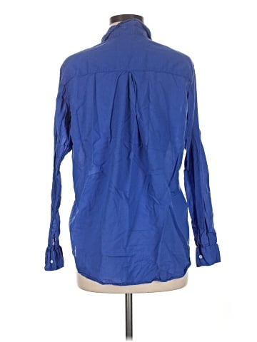 Grayson Long Sleeve Blouse (view 2)