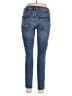 Gap Solid Blue Jeans Size 31 WAIST REG - photo 2