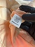 Kohl's Solid Orange Jacket Size XL (estimated) - photo 6