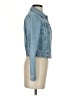 Leshop Blue Denim Jacket Size S - photo 4