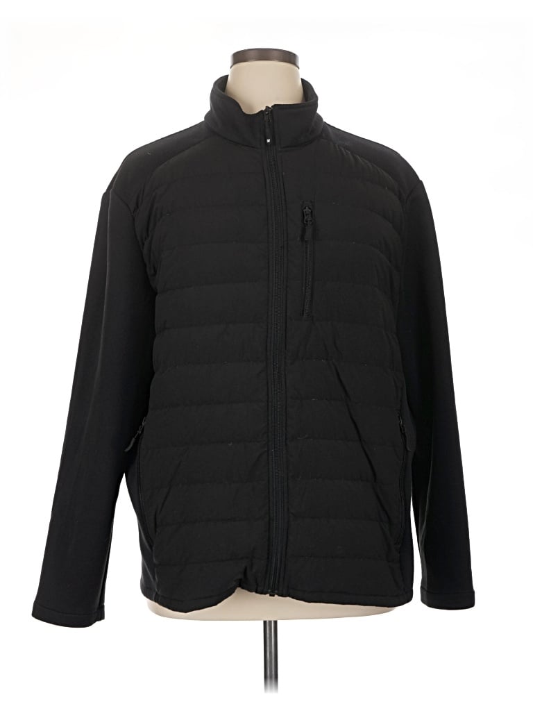 Pre-owned 32 Degrees Jacket In Black