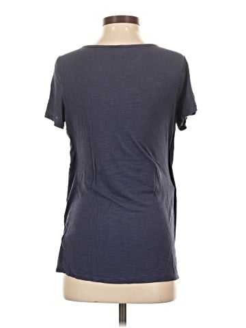 Old Navy - Maternity Short Sleeve T-Shirt (view 2)