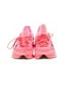 Adidas Pink Sneakers Size 9 - photo 2