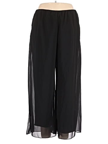 Alex Evenings Casual Pants (view 1)