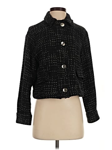 Zara Jacket (view 1)
