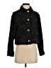Zara Tweed Black Jacket Size XS - photo 1