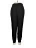 Stateside Solid Black Track Pants Size M - photo 2