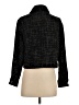 Zara Tweed Black Jacket Size XS - photo 2