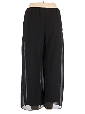 Alex Evenings Casual Pants (view 2)