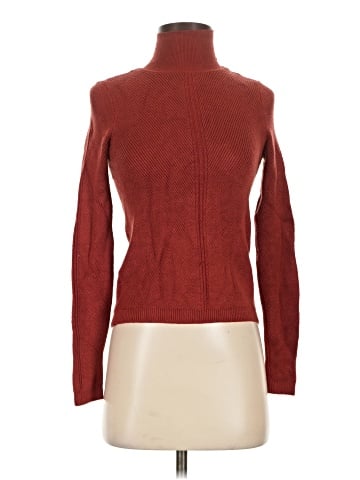 House of Harlow 1960 Turtleneck Sweater (view 1)