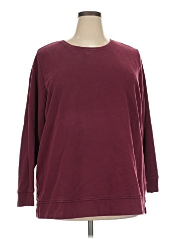 Lands' End Sweatshirt (view 1)