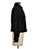 Zara Tweed Black Jacket Size XS - photo 4