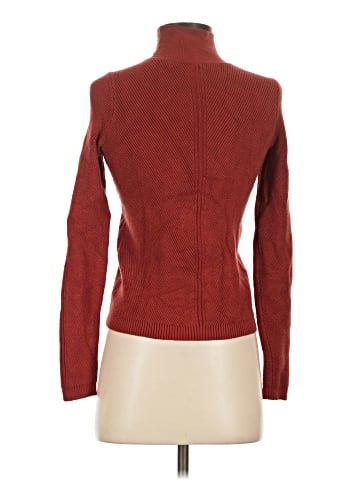 House of Harlow 1960 Turtleneck Sweater (view 2)
